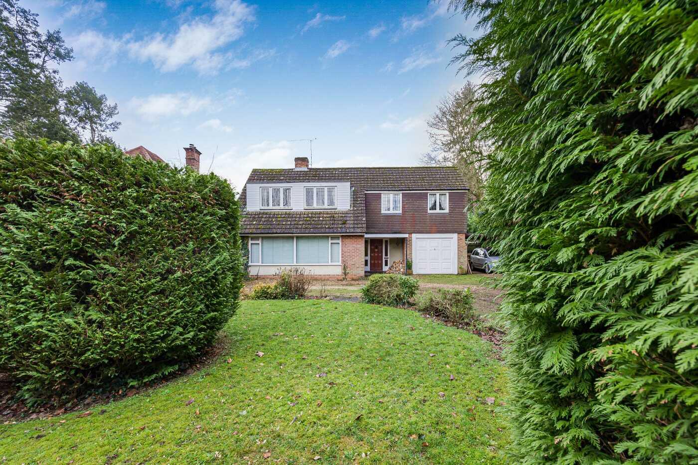 Greys Road, Henley-On-Thames